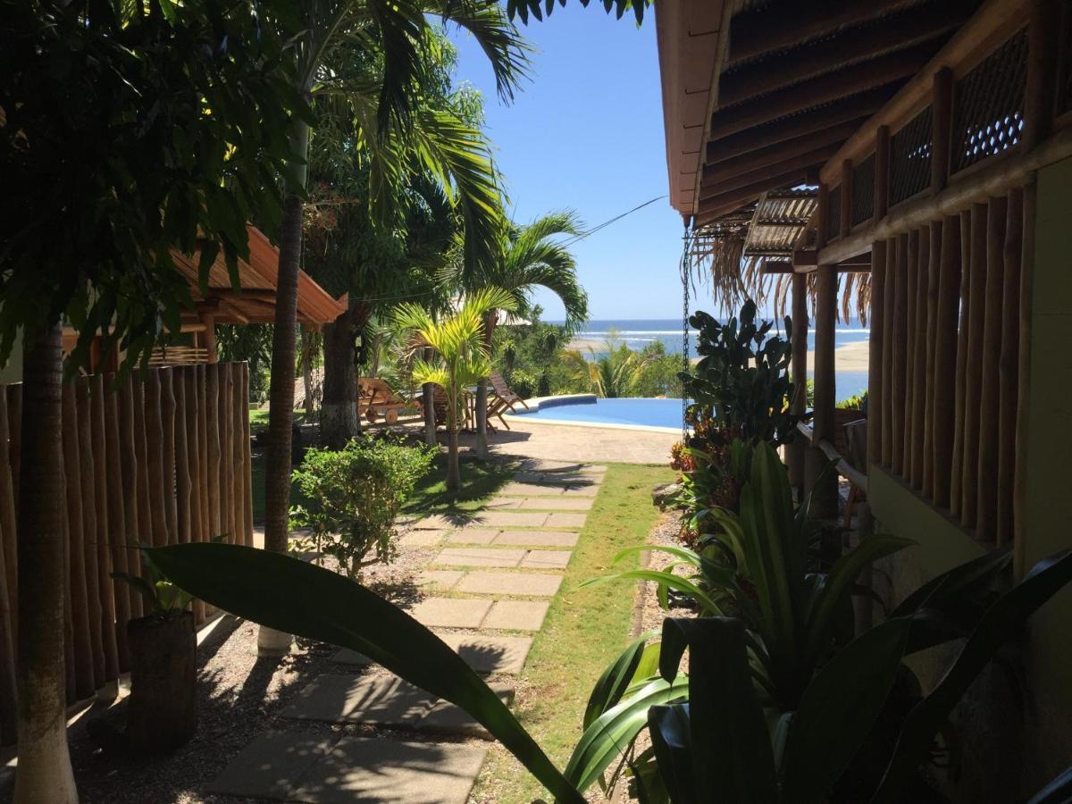 Casa Caletas Boutique Hotel Puerto Coyote エクステリア 写真