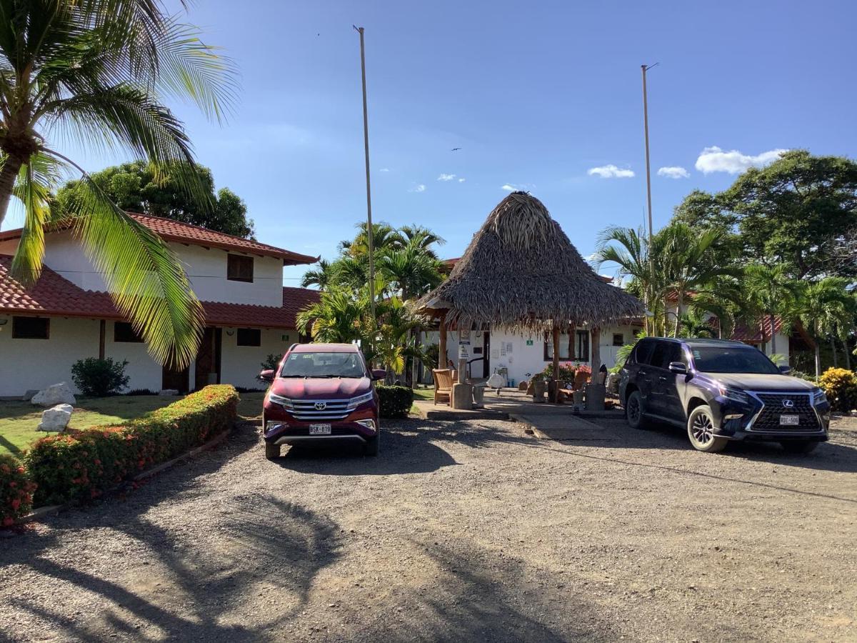 Casa Caletas Boutique Hotel Puerto Coyote エクステリア 写真