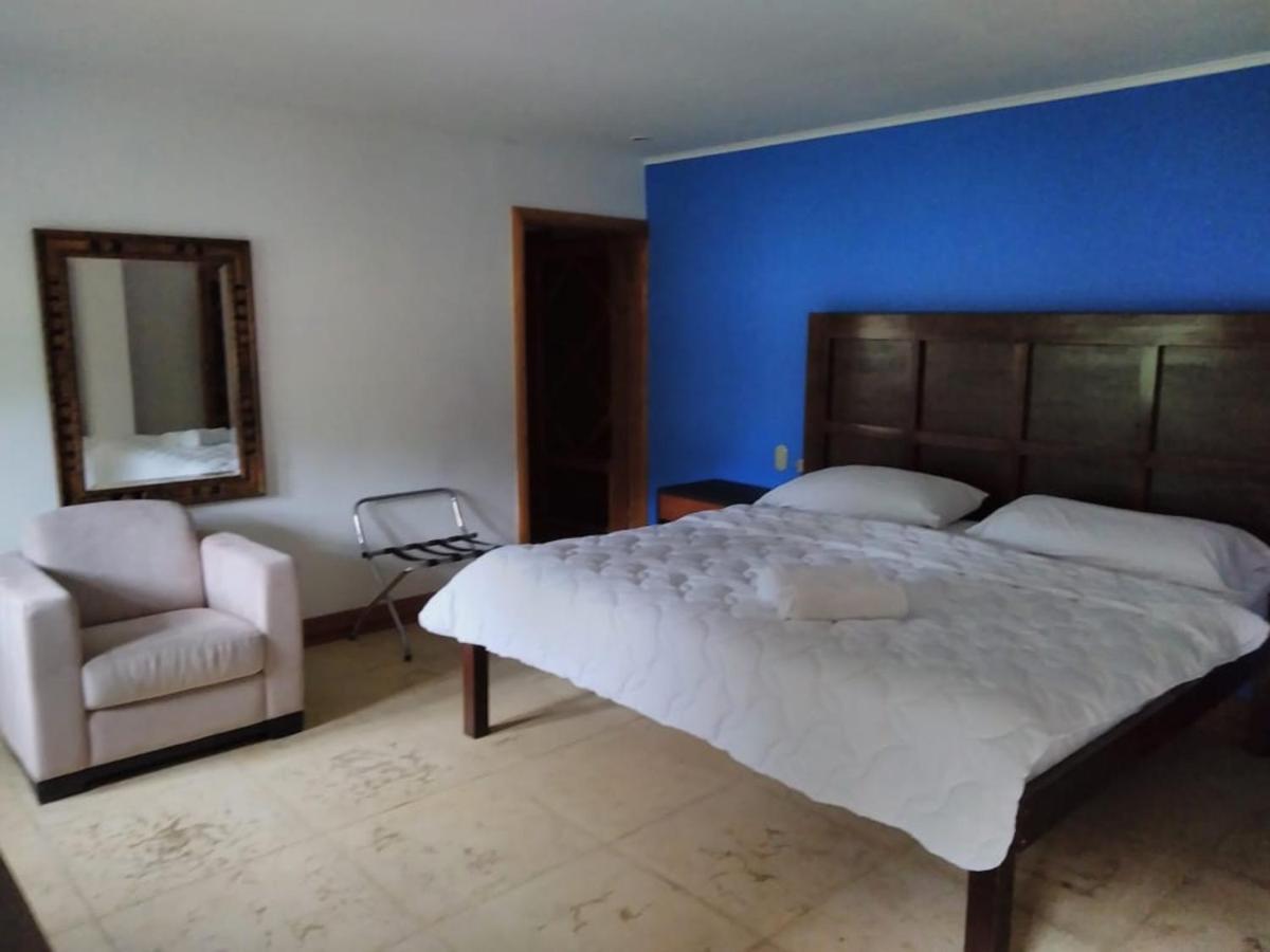 Casa Caletas Boutique Hotel Puerto Coyote エクステリア 写真
