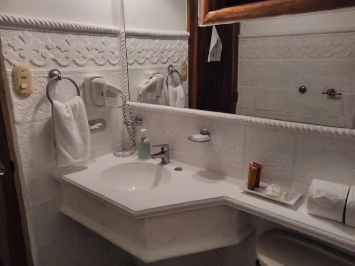 Casa Caletas Boutique Hotel Puerto Coyote エクステリア 写真