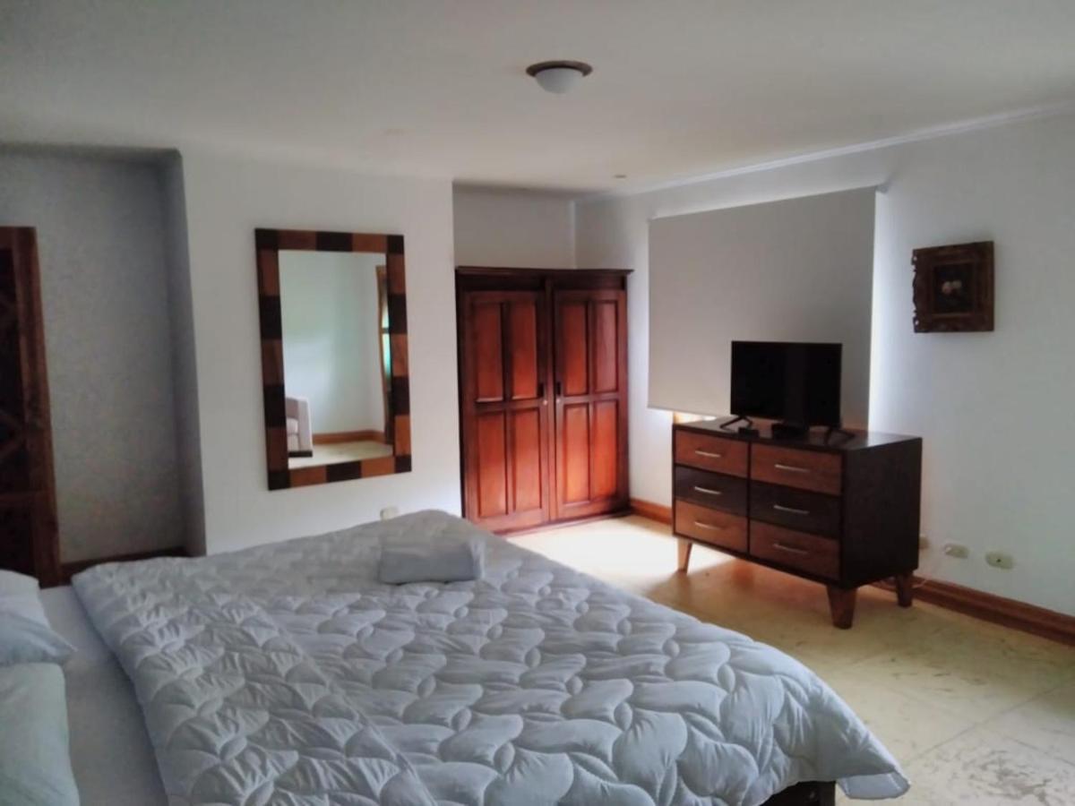 Casa Caletas Boutique Hotel Puerto Coyote エクステリア 写真