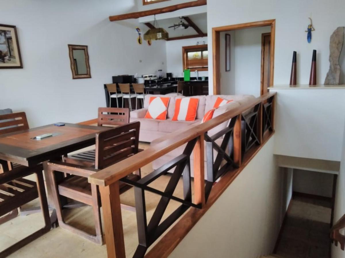 Casa Caletas Boutique Hotel Puerto Coyote エクステリア 写真