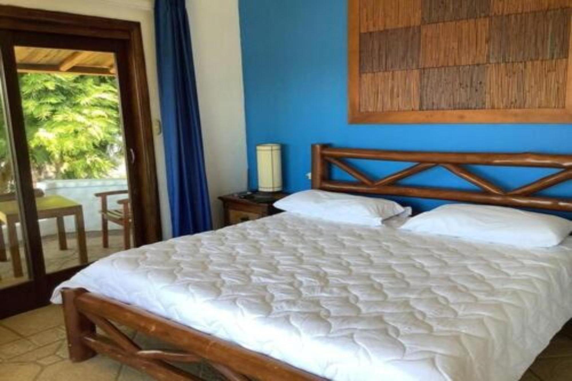 Casa Caletas Boutique Hotel Puerto Coyote エクステリア 写真