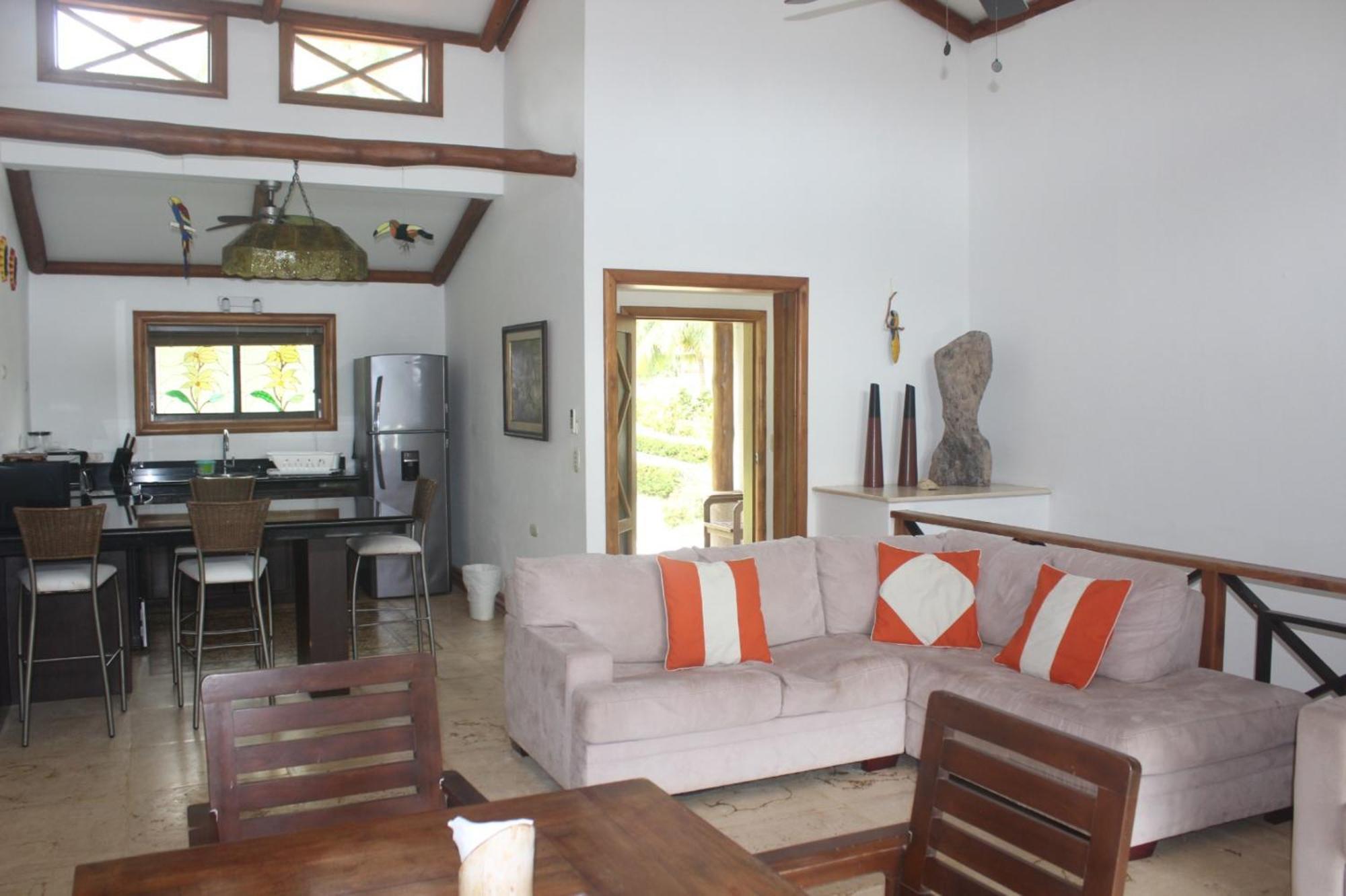 Casa Caletas Boutique Hotel Puerto Coyote エクステリア 写真